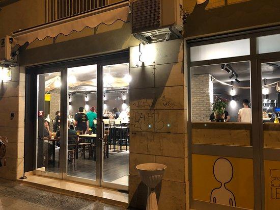 Le Officine Clandestine